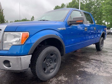Used Ford F-150 4WD SuperCrew 145" XLT 2013 | Marsh Auto Sales LLC. Ortonville, Michigan Used Ford F-150 4WD SuperCrew 145" XLT 2013 | Marsh Auto Sales LLC. Ortonville, Michigan