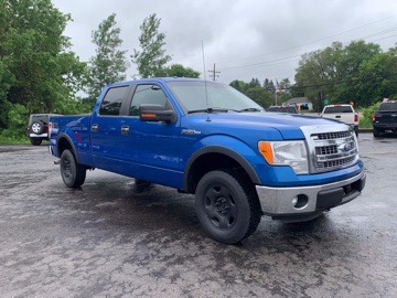 Used Ford F-150 4WD SuperCrew 145" XLT 2013 | Marsh Auto Sales LLC. Ortonville, Michigan Used Ford F-150 4WD SuperCrew 145" XLT 2013 | Marsh Auto Sales LLC. Ortonville, Michigan
