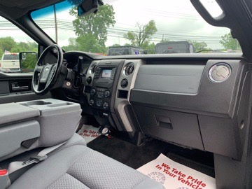 Used Ford F-150 4WD SuperCrew 145" XLT 2013 | Marsh Auto Sales LLC. Ortonville, Michigan Used Ford F-150 4WD SuperCrew 145" XLT 2013 | Marsh Auto Sales LLC. Ortonville, Michigan
