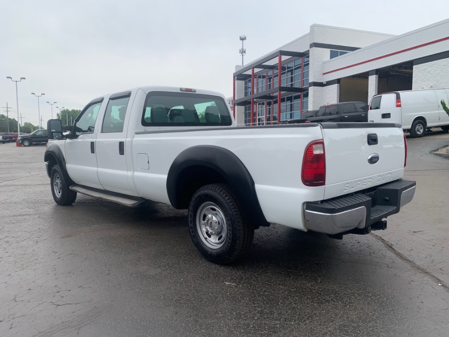 Used Ford Super Duty F-250 SRW 4WD Crew Cab 172" XL 2011 | Marsh Auto Sales LLC. Ortonville, Michigan Used Ford Super Duty F-250 SRW 4WD Crew Cab 172" XL 2011 | Marsh Auto Sales LLC. Ortonville, Michigan