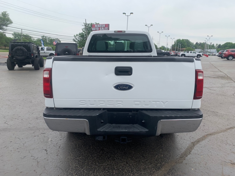 Used Ford Super Duty F-250 SRW 4WD Crew Cab 172" XL 2011 | Marsh Auto Sales LLC. Ortonville, Michigan Used Ford Super Duty F-250 SRW 4WD Crew Cab 172" XL 2011 | Marsh Auto Sales LLC. Ortonville, Michigan