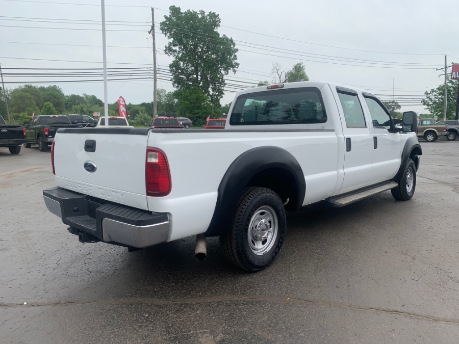 Used Ford Super Duty F-250 SRW 4WD Crew Cab 172" XL 2011 | Marsh Auto Sales LLC. Ortonville, Michigan Used Ford Super Duty F-250 SRW 4WD Crew Cab 172" XL 2011 | Marsh Auto Sales LLC. Ortonville, Michigan