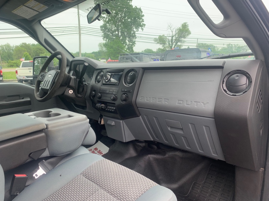 Used Ford Super Duty F-250 SRW 4WD Crew Cab 172" XL 2011 | Marsh Auto Sales LLC. Ortonville, Michigan Used Ford Super Duty F-250 SRW 4WD Crew Cab 172" XL 2011 | Marsh Auto Sales LLC. Ortonville, Michigan
