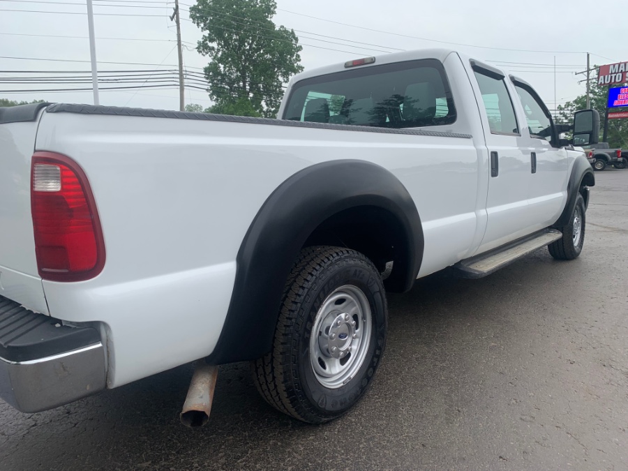 Used Ford Super Duty F-250 SRW 4WD Crew Cab 172" XL 2011 | Marsh Auto Sales LLC. Ortonville, Michigan Used Ford Super Duty F-250 SRW 4WD Crew Cab 172" XL 2011 | Marsh Auto Sales LLC. Ortonville, Michigan