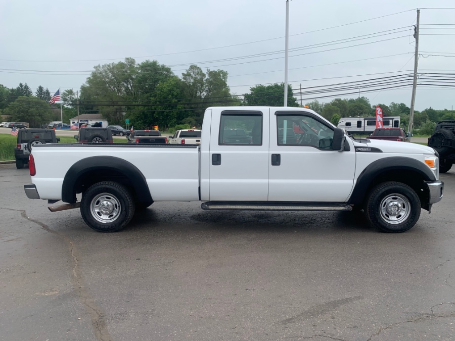 Used Ford Super Duty F-250 SRW 4WD Crew Cab 172" XL 2011 | Marsh Auto Sales LLC. Ortonville, Michigan Used Ford Super Duty F-250 SRW 4WD Crew Cab 172" XL 2011 | Marsh Auto Sales LLC. Ortonville, Michigan