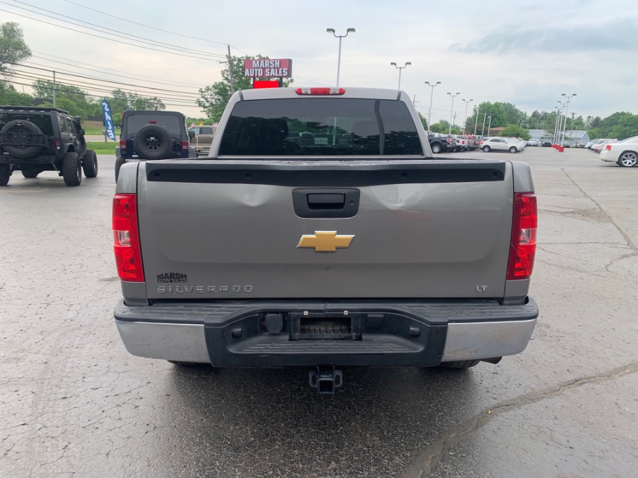 Used Chevrolet Silverado 1500 4WD Crew Cab 143.5" LT 2012 | Marsh Auto Sales LLC. Ortonville, Michigan Used Chevrolet Silverado 1500 4WD Crew Cab 143.5" LT 2012 | Marsh Auto Sales LLC. Ortonville, Michigan