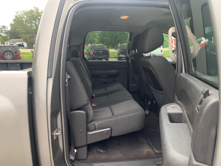 Used Chevrolet Silverado 1500 4WD Crew Cab 143.5" LT 2012 | Marsh Auto Sales LLC. Ortonville, Michigan Used Chevrolet Silverado 1500 4WD Crew Cab 143.5" LT 2012 | Marsh Auto Sales LLC. Ortonville, Michigan