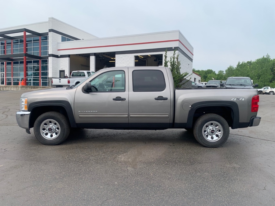 Used Chevrolet Silverado 1500 4WD Crew Cab 143.5" LT 2012 | Marsh Auto Sales LLC. Ortonville, Michigan Used Chevrolet Silverado 1500 4WD Crew Cab 143.5" LT 2012 | Marsh Auto Sales LLC. Ortonville, Michigan