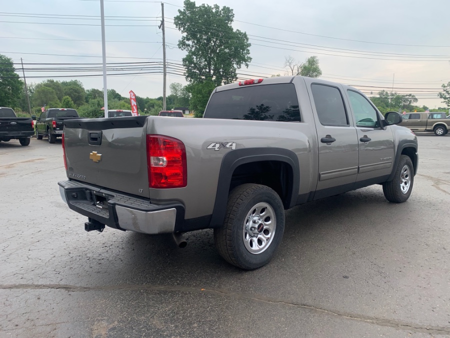 Used Chevrolet Silverado 1500 4WD Crew Cab 143.5" LT 2012 | Marsh Auto Sales LLC. Ortonville, Michigan Used Chevrolet Silverado 1500 4WD Crew Cab 143.5" LT 2012 | Marsh Auto Sales LLC. Ortonville, Michigan