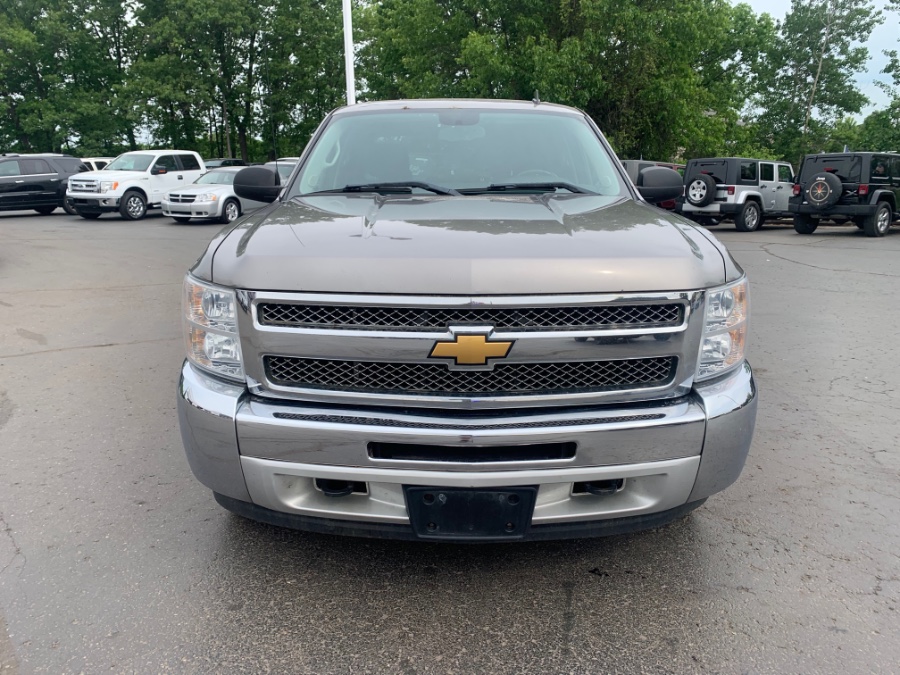 Used Chevrolet Silverado 1500 4WD Crew Cab 143.5" LT 2012 | Marsh Auto Sales LLC. Ortonville, Michigan Used Chevrolet Silverado 1500 4WD Crew Cab 143.5" LT 2012 | Marsh Auto Sales LLC. Ortonville, Michigan