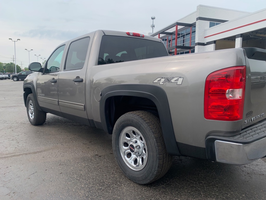 Used Chevrolet Silverado 1500 4WD Crew Cab 143.5" LT 2012 | Marsh Auto Sales LLC. Ortonville, Michigan Used Chevrolet Silverado 1500 4WD Crew Cab 143.5" LT 2012 | Marsh Auto Sales LLC. Ortonville, Michigan
