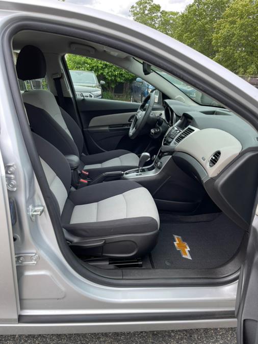 Used Chevrolet Cruze 4dr Sdn Auto LS 2013 | New Beginning Auto Service Inc . Ashland , Massachusetts Used Chevrolet Cruze 4dr Sdn Auto LS 2013 | New Beginning Auto Service Inc . Ashland , Massachusetts