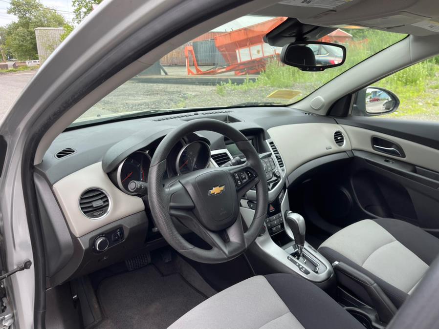 Used Chevrolet Cruze 4dr Sdn Auto LS 2013 | New Beginning Auto Service Inc . Ashland , Massachusetts Used Chevrolet Cruze 4dr Sdn Auto LS 2013 | New Beginning Auto Service Inc . Ashland , Massachusetts