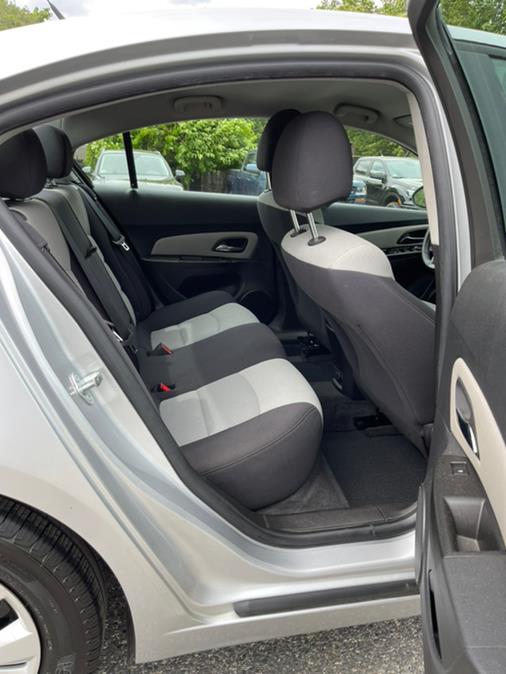 Used Chevrolet Cruze 4dr Sdn Auto LS 2013 | New Beginning Auto Service Inc . Ashland , Massachusetts Used Chevrolet Cruze 4dr Sdn Auto LS 2013 | New Beginning Auto Service Inc . Ashland , Massachusetts