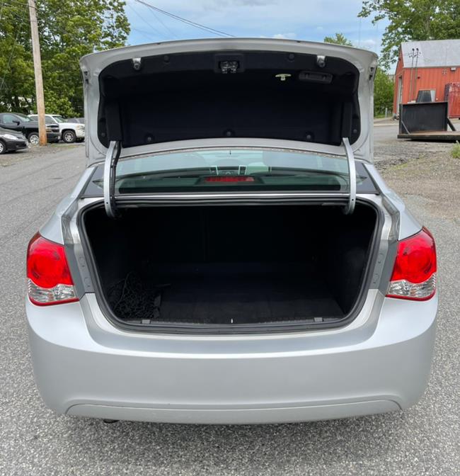 Used Chevrolet Cruze 4dr Sdn Auto LS 2013 | New Beginning Auto Service Inc . Ashland , Massachusetts Used Chevrolet Cruze 4dr Sdn Auto LS 2013 | New Beginning Auto Service Inc . Ashland , Massachusetts
