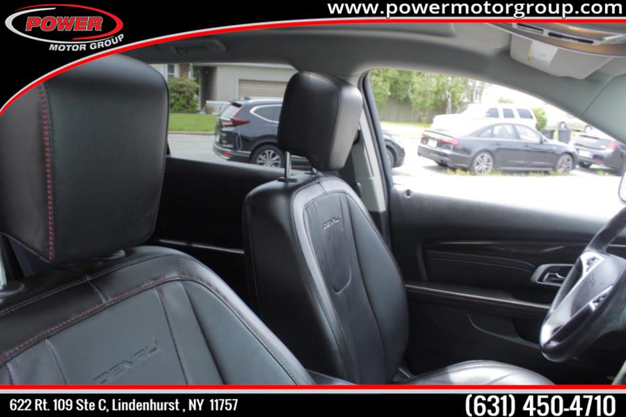 2015 GMC Terrain AWD 4dr Denali, available for sale in Lindenhurst, New York | Power Motor Group. Lindenhurst, New York 2015 GMC Terrain AWD 4dr Denali, available for sale in Lindenhurst, New York | Power Motor Group. Lindenhurst, New York