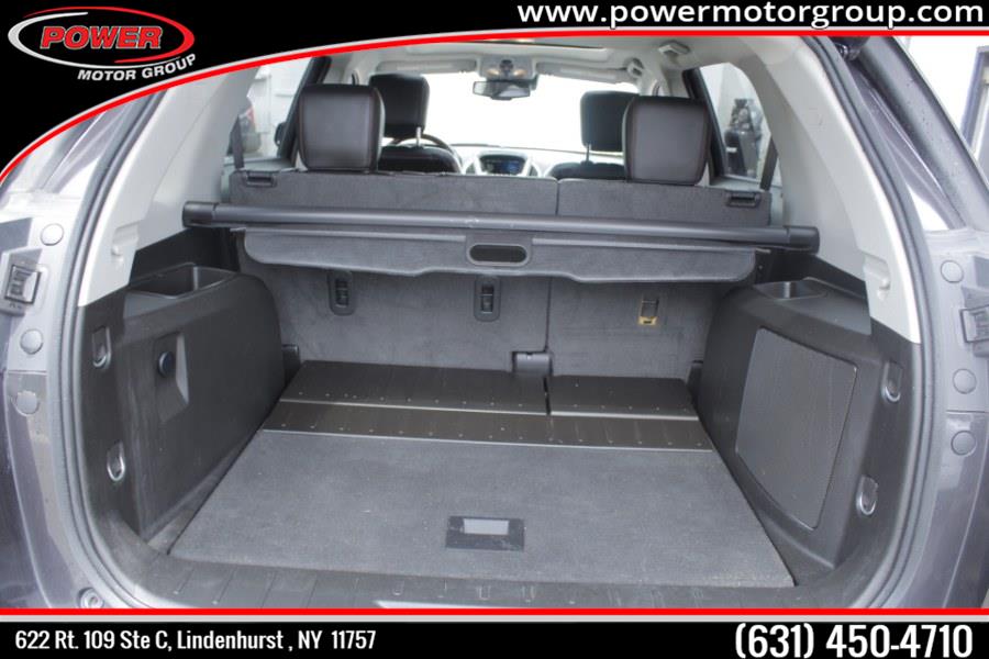 2015 GMC Terrain AWD 4dr Denali, available for sale in Lindenhurst, New York | Power Motor Group. Lindenhurst, New York 2015 GMC Terrain AWD 4dr Denali, available for sale in Lindenhurst, New York | Power Motor Group. Lindenhurst, New York