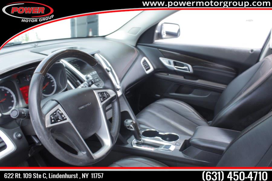 2015 GMC Terrain AWD 4dr Denali, available for sale in Lindenhurst, New York | Power Motor Group. Lindenhurst, New York 2015 GMC Terrain AWD 4dr Denali, available for sale in Lindenhurst, New York | Power Motor Group. Lindenhurst, New York