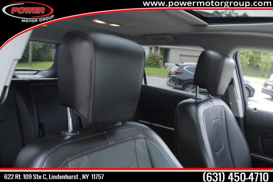 2015 GMC Terrain AWD 4dr Denali, available for sale in Lindenhurst, New York | Power Motor Group. Lindenhurst, New York 2015 GMC Terrain AWD 4dr Denali, available for sale in Lindenhurst, New York | Power Motor Group. Lindenhurst, New York
