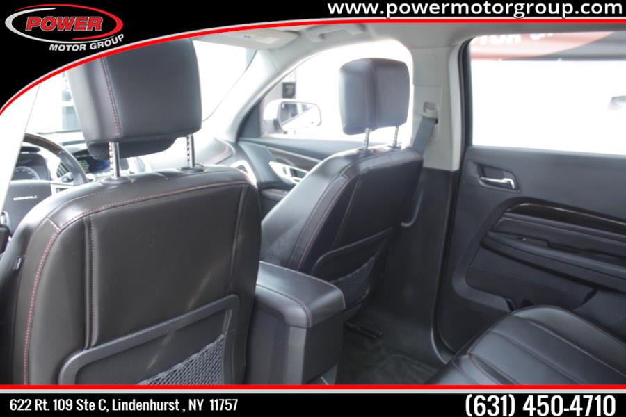 2015 GMC Terrain AWD 4dr Denali, available for sale in Lindenhurst, New York | Power Motor Group. Lindenhurst, New York 2015 GMC Terrain AWD 4dr Denali, available for sale in Lindenhurst, New York | Power Motor Group. Lindenhurst, New York