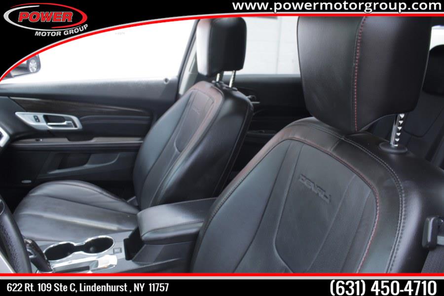2015 GMC Terrain AWD 4dr Denali, available for sale in Lindenhurst, New York | Power Motor Group. Lindenhurst, New York 2015 GMC Terrain AWD 4dr Denali, available for sale in Lindenhurst, New York | Power Motor Group. Lindenhurst, New York