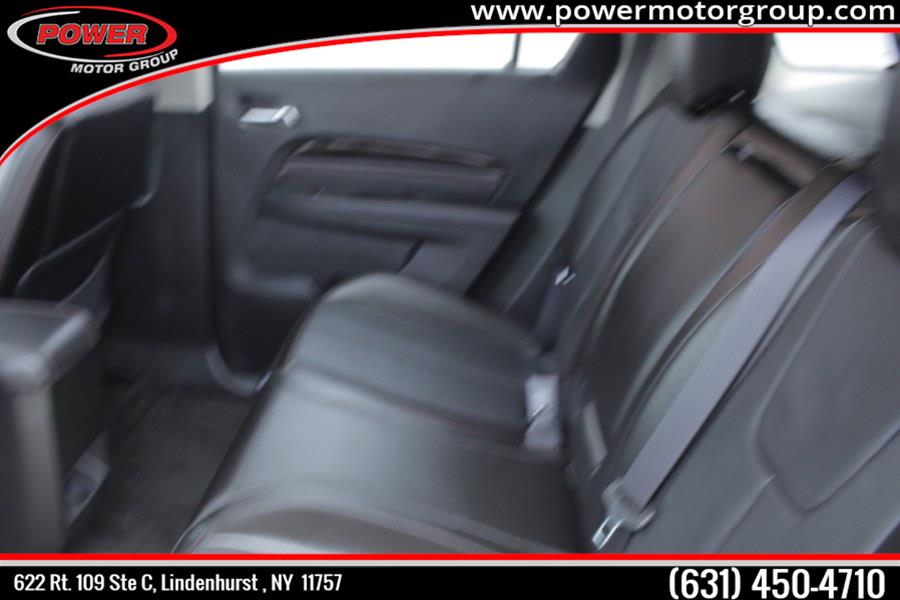 2015 GMC Terrain AWD 4dr Denali, available for sale in Lindenhurst, New York | Power Motor Group. Lindenhurst, New York 2015 GMC Terrain AWD 4dr Denali, available for sale in Lindenhurst, New York | Power Motor Group. Lindenhurst, New York