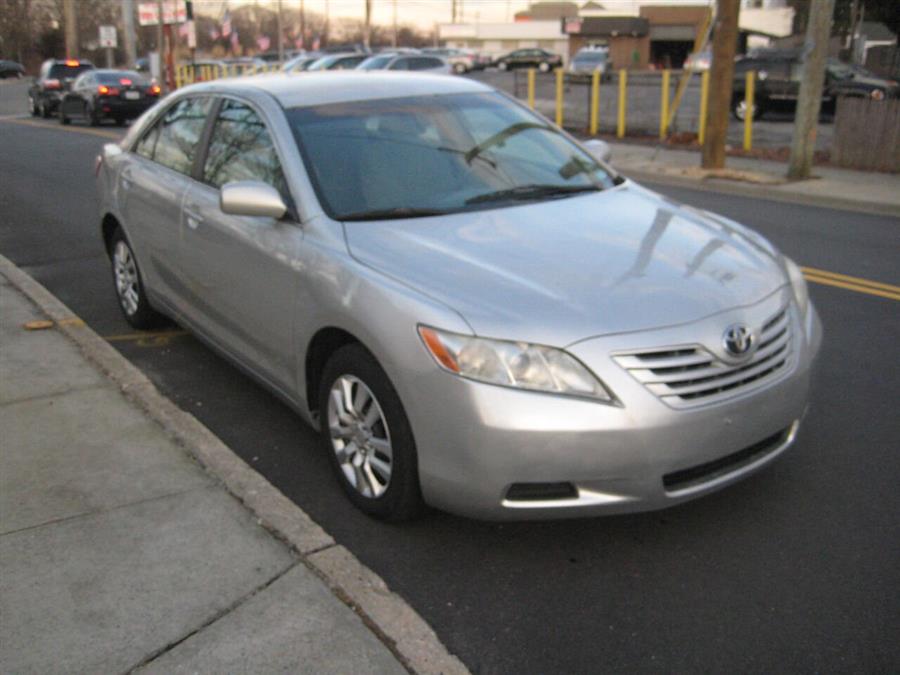 2009 Toyota Camry LE 4dr Sedan 5A, available for sale in Massapequa, New York | Rite Choice Auto Inc.. Massapequa, New York 2009 Toyota Camry LE 4dr Sedan 5A, available for sale in Massapequa, New York | Rite Choice Auto Inc.. Massapequa, New York