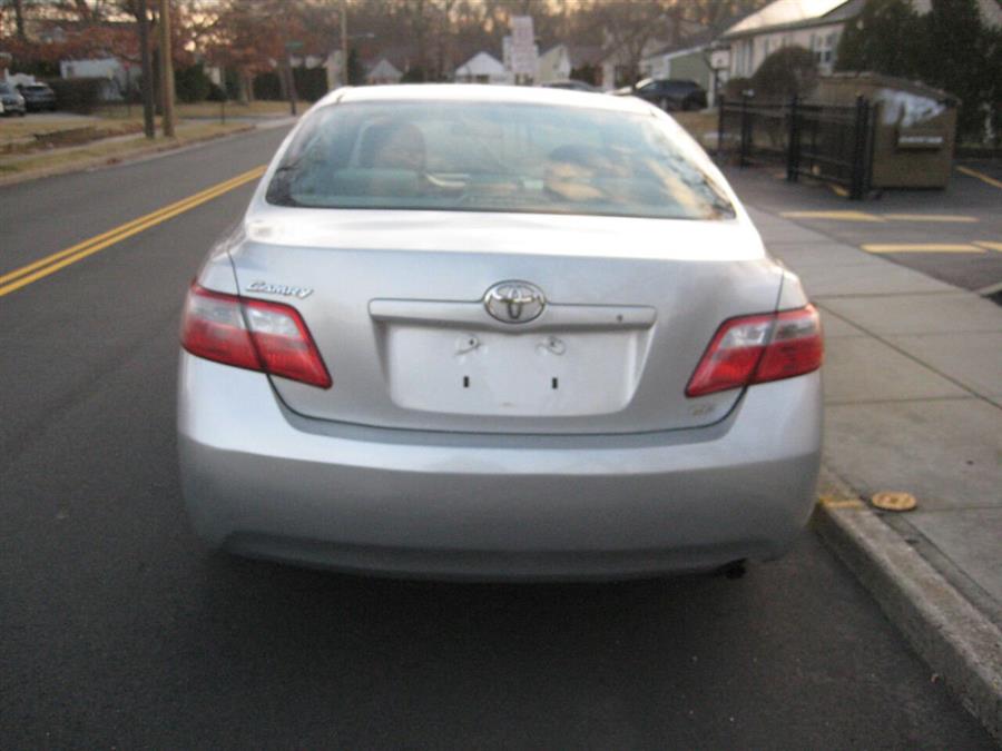 2009 Toyota Camry LE 4dr Sedan 5A, available for sale in Massapequa, New York | Rite Choice Auto Inc.. Massapequa, New York 2009 Toyota Camry LE 4dr Sedan 5A, available for sale in Massapequa, New York | Rite Choice Auto Inc.. Massapequa, New York