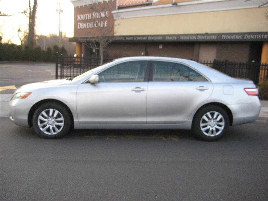 2009 Toyota Camry LE 4dr Sedan 5A, available for sale in Massapequa, New York | Rite Choice Auto Inc.. Massapequa, New York 2009 Toyota Camry LE 4dr Sedan 5A, available for sale in Massapequa, New York | Rite Choice Auto Inc.. Massapequa, New York