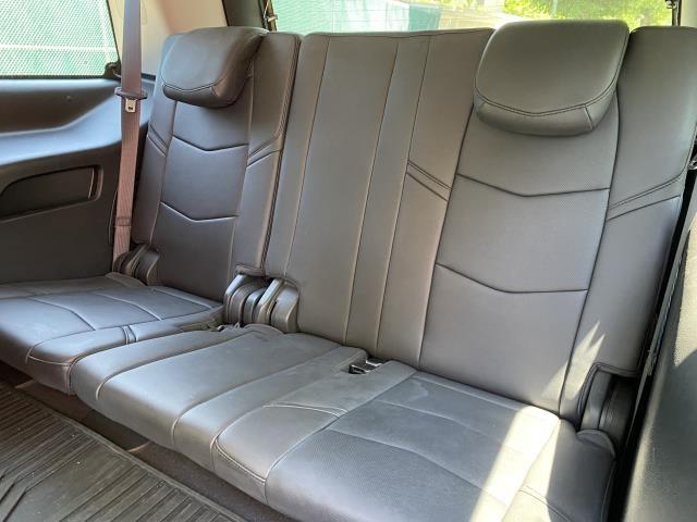 Used Cadillac Escalade Premium Luxury 2018 | Eastchester Motor Cars. Bronx, New York Used Cadillac Escalade Premium Luxury 2018 | Eastchester Motor Cars. Bronx, New York