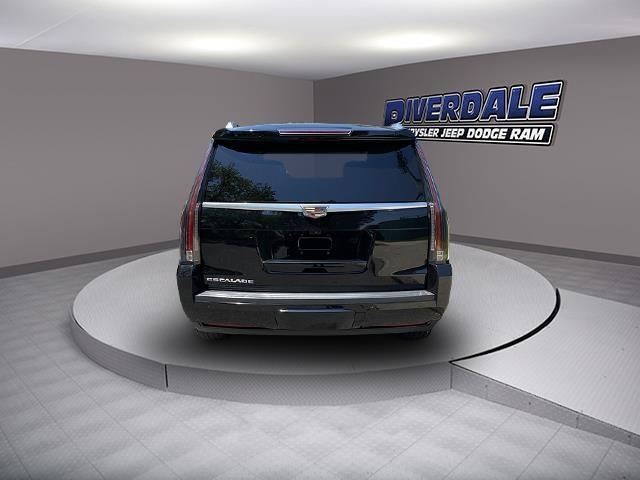 Used Cadillac Escalade Premium Luxury 2018 | Eastchester Motor Cars. Bronx, New York Used Cadillac Escalade Premium Luxury 2018 | Eastchester Motor Cars. Bronx, New York