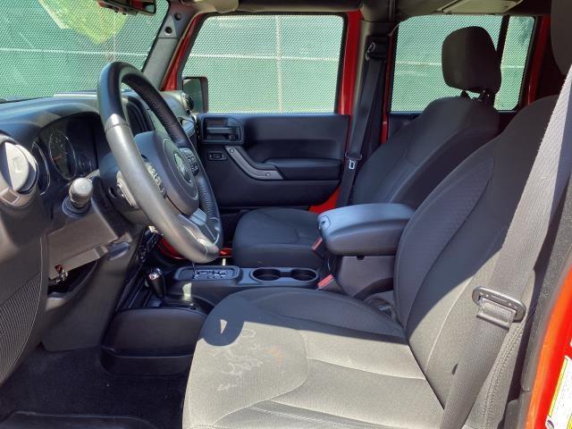 Used Jeep Wrangler Unlimited Sport 2016 | Eastchester Motor Cars. Bronx, New York Used Jeep Wrangler Unlimited Sport 2016 | Eastchester Motor Cars. Bronx, New York