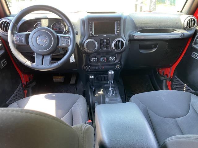 Used Jeep Wrangler Unlimited Sport 2016 | Eastchester Motor Cars. Bronx, New York Used Jeep Wrangler Unlimited Sport 2016 | Eastchester Motor Cars. Bronx, New York