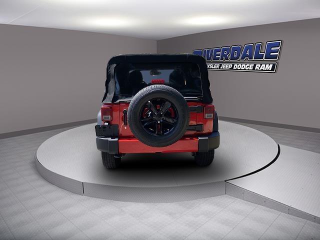 Used Jeep Wrangler Unlimited Sport 2016 | Eastchester Motor Cars. Bronx, New York Used Jeep Wrangler Unlimited Sport 2016 | Eastchester Motor Cars. Bronx, New York