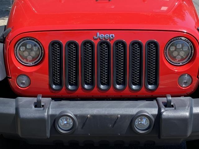 Used Jeep Wrangler Unlimited Sport 2016 | Eastchester Motor Cars. Bronx, New York Used Jeep Wrangler Unlimited Sport 2016 | Eastchester Motor Cars. Bronx, New York