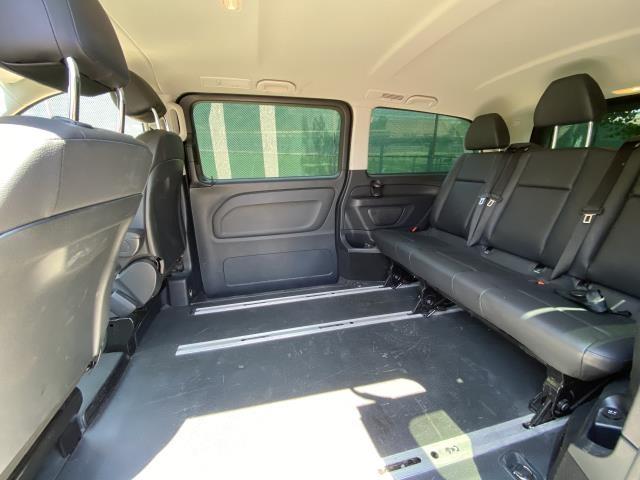 Used Mercedes-benz Metris Passenger 2018 | Eastchester Motor Cars. Bronx, New York Used Mercedes-benz Metris Passenger 2018 | Eastchester Motor Cars. Bronx, New York