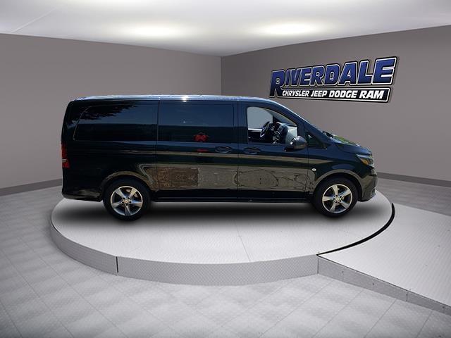Used Mercedes-benz Metris Passenger 2018 | Eastchester Motor Cars. Bronx, New York Used Mercedes-benz Metris Passenger 2018 | Eastchester Motor Cars. Bronx, New York