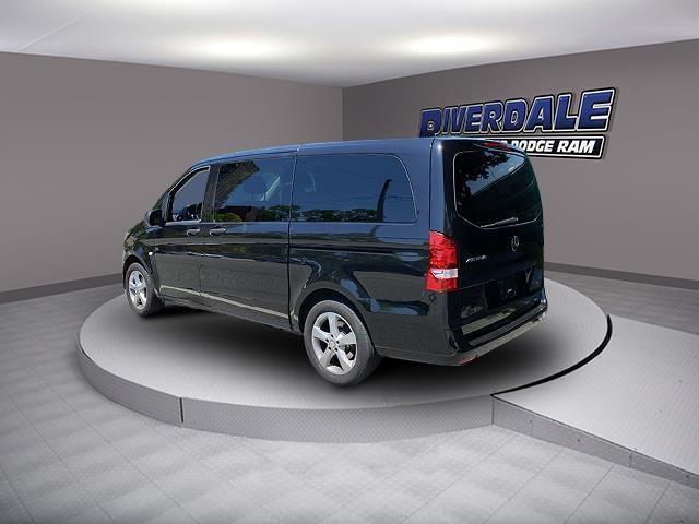 Used Mercedes-benz Metris Passenger 2018 | Eastchester Motor Cars. Bronx, New York Used Mercedes-benz Metris Passenger 2018 | Eastchester Motor Cars. Bronx, New York