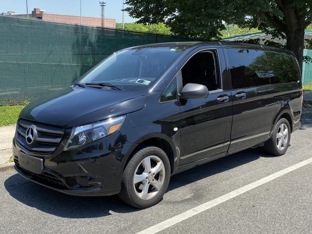 Used Mercedes-benz Metris Passenger 2018 | Eastchester Motor Cars. Bronx, New York Used Mercedes-benz Metris Passenger 2018 | Eastchester Motor Cars. Bronx, New York