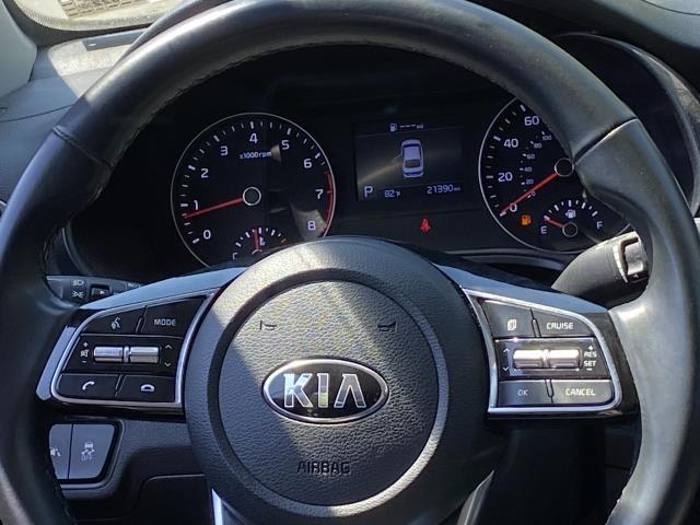 Used Kia Forte EX 2019 | Eastchester Motor Cars. Bronx, New York Used Kia Forte EX 2019 | Eastchester Motor Cars. Bronx, New York