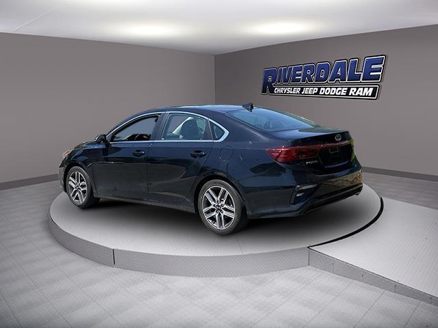 Used Kia Forte EX 2019 | Eastchester Motor Cars. Bronx, New York Used Kia Forte EX 2019 | Eastchester Motor Cars. Bronx, New York