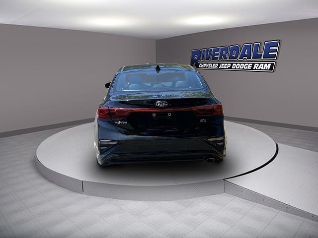 Used Kia Forte EX 2019 | Eastchester Motor Cars. Bronx, New York Used Kia Forte EX 2019 | Eastchester Motor Cars. Bronx, New York