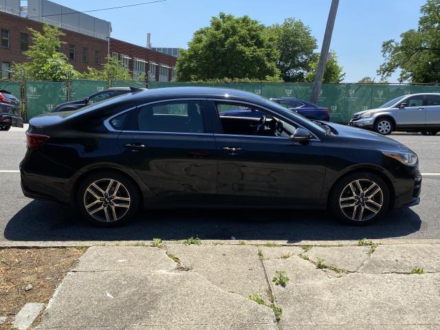 Used Kia Forte EX 2019 | Eastchester Motor Cars. Bronx, New York Used Kia Forte EX 2019 | Eastchester Motor Cars. Bronx, New York