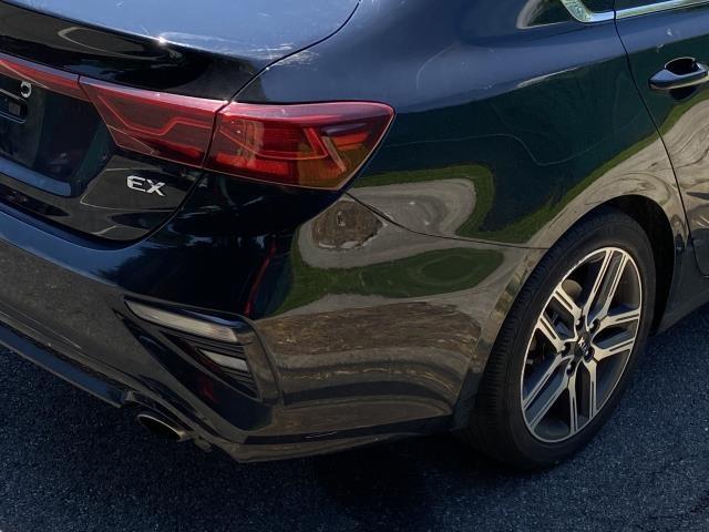 Used Kia Forte EX 2019 | Eastchester Motor Cars. Bronx, New York Used Kia Forte EX 2019 | Eastchester Motor Cars. Bronx, New York