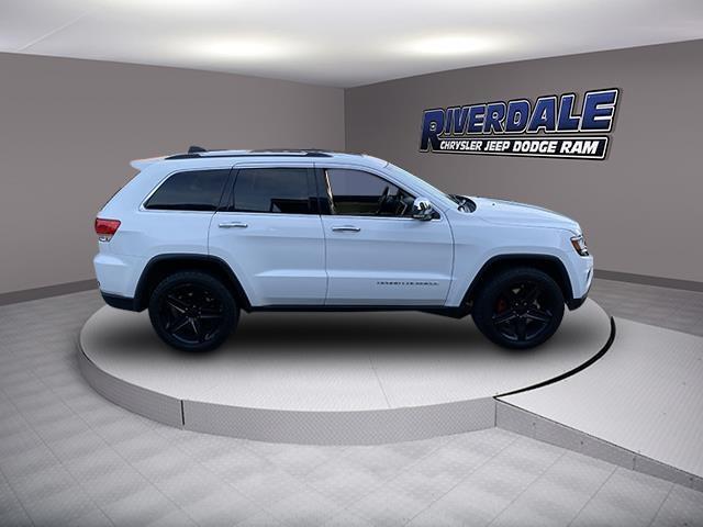 Used Jeep Grand Cherokee Limited 2014 | Eastchester Motor Cars. Bronx, New York Used Jeep Grand Cherokee Limited 2014 | Eastchester Motor Cars. Bronx, New York