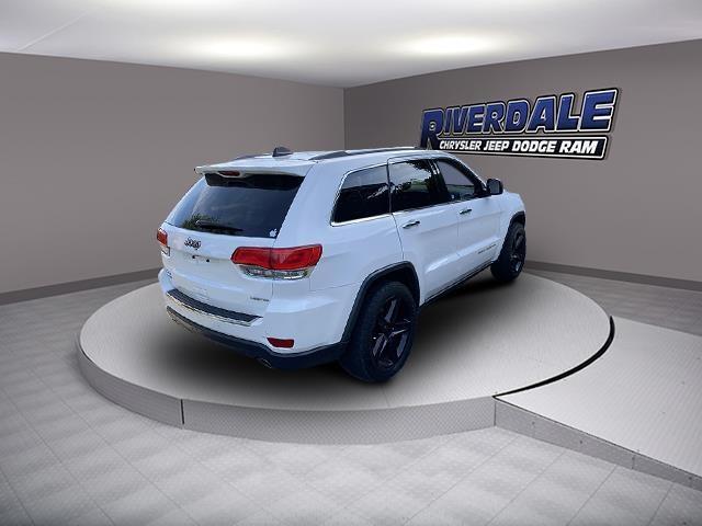 Used Jeep Grand Cherokee Limited 2014 | Eastchester Motor Cars. Bronx, New York Used Jeep Grand Cherokee Limited 2014 | Eastchester Motor Cars. Bronx, New York