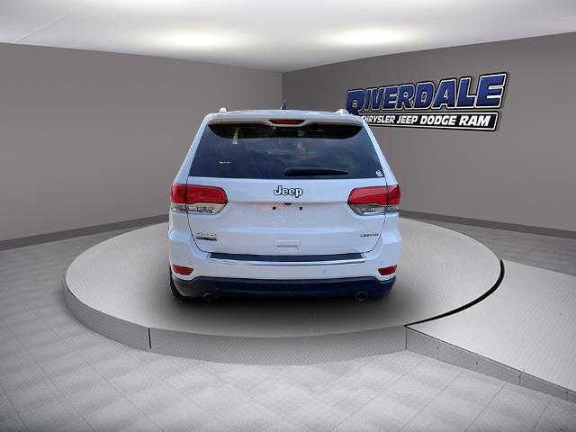 Used Jeep Grand Cherokee Limited 2014 | Eastchester Motor Cars. Bronx, New York Used Jeep Grand Cherokee Limited 2014 | Eastchester Motor Cars. Bronx, New York
