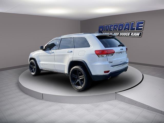 Used Jeep Grand Cherokee Limited 2014 | Eastchester Motor Cars. Bronx, New York Used Jeep Grand Cherokee Limited 2014 | Eastchester Motor Cars. Bronx, New York
