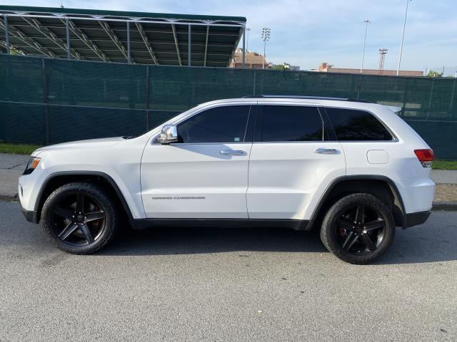 Used Jeep Grand Cherokee Limited 2014 | Eastchester Motor Cars. Bronx, New York Used Jeep Grand Cherokee Limited 2014 | Eastchester Motor Cars. Bronx, New York