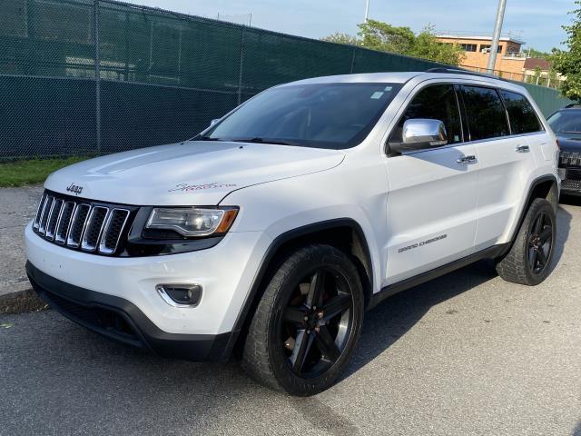 Used Jeep Grand Cherokee Limited 2014 | Eastchester Motor Cars. Bronx, New York Used Jeep Grand Cherokee Limited 2014 | Eastchester Motor Cars. Bronx, New York